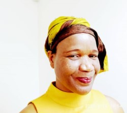 Image of Kelebogile Okae Mfundisi