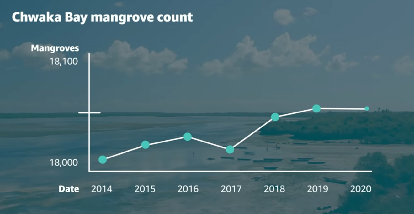 Mangroves