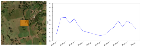 Training data samples