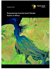 Insight Report - Empowering Country-Level Climate Action in Africa