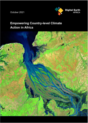 Climate narrative