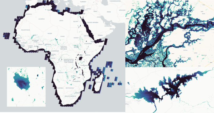 An image of WOfS from the AGU poster