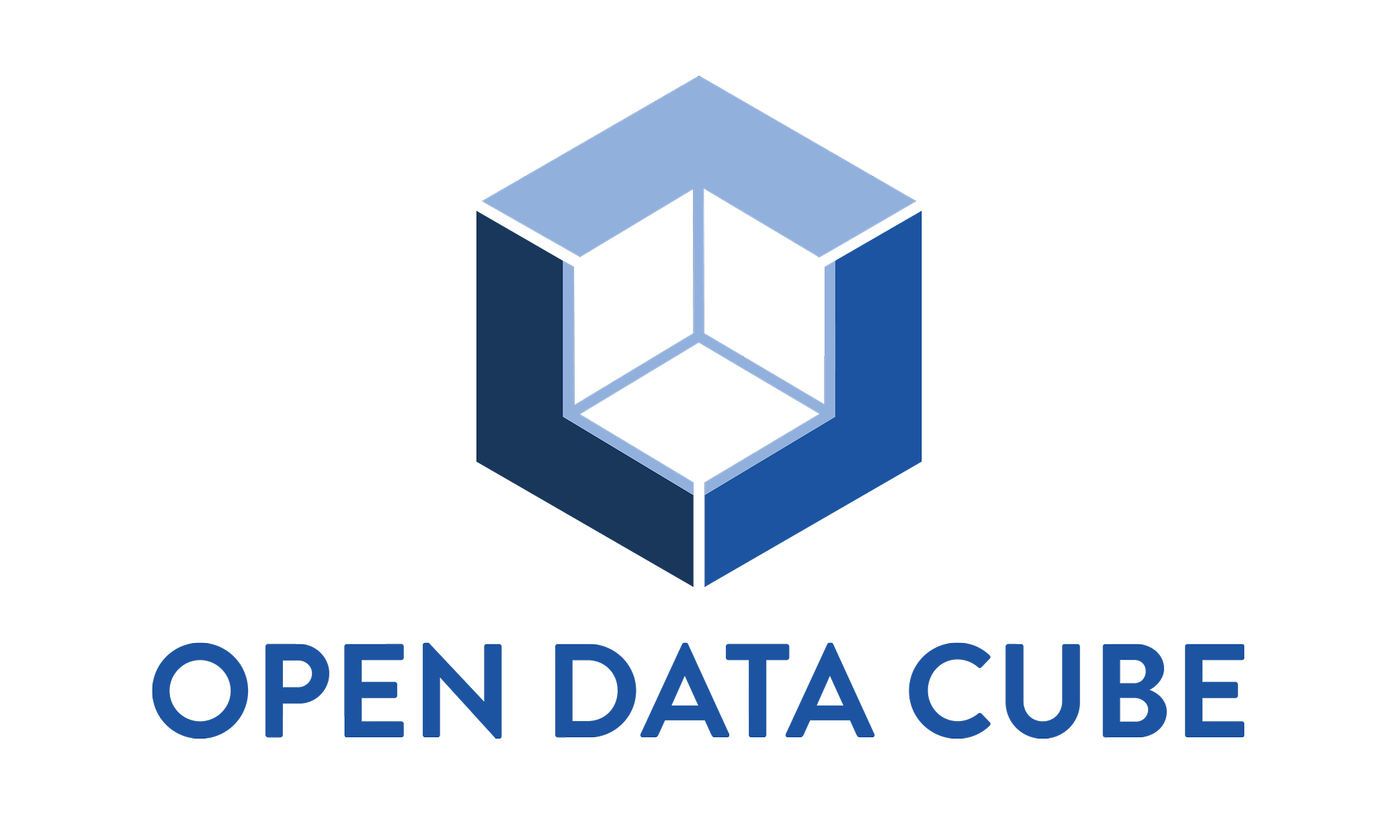 Open Data Cube