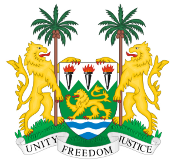 Sierra Leone