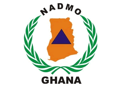 NADMO